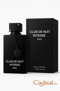Armaf Club De Nuit Intense Man